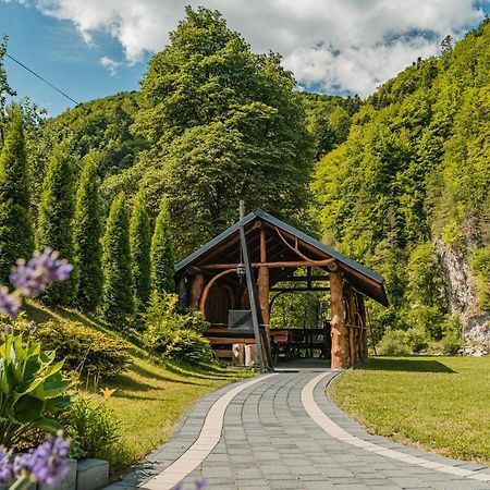 Apartamenty Magia Gor Щавниця Екстер'єр фото