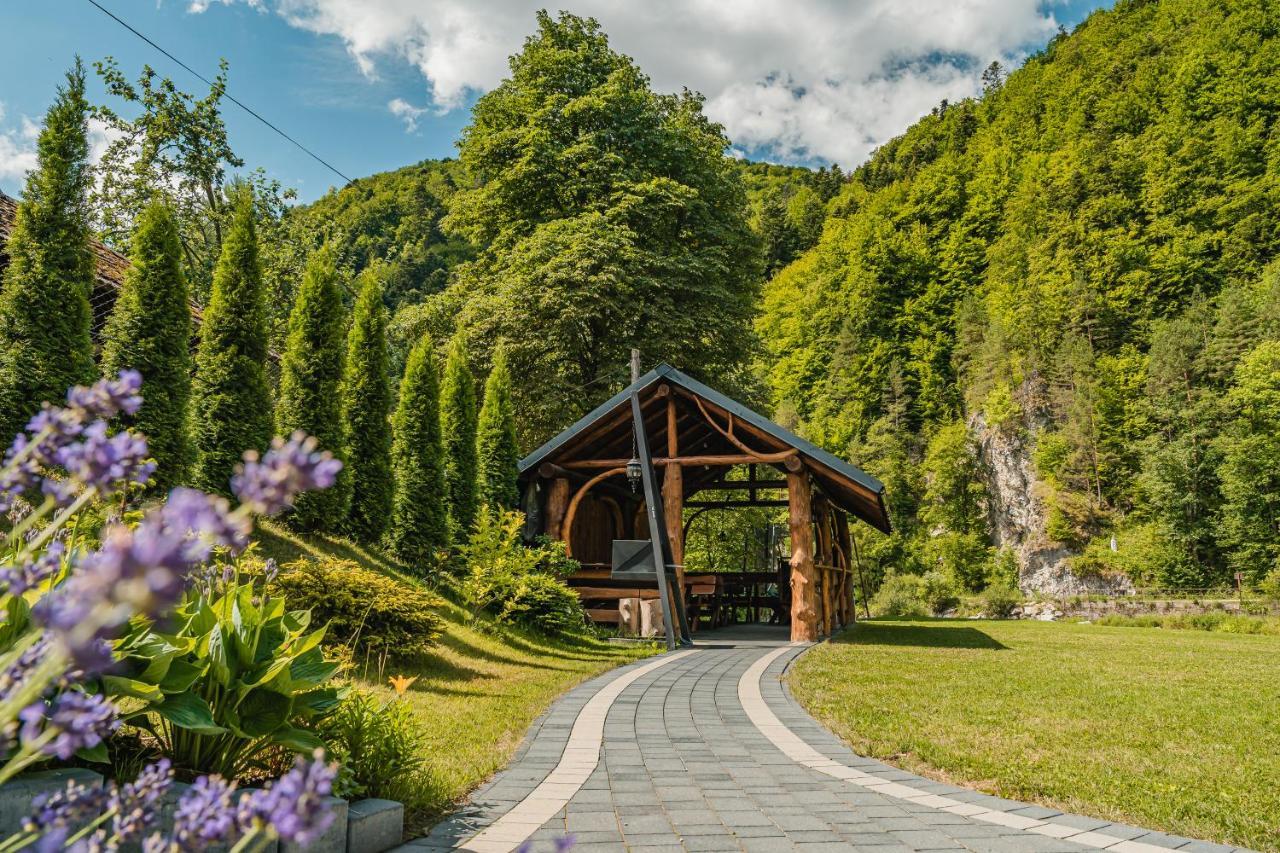 Apartamenty Magia Gor Щавниця Екстер'єр фото