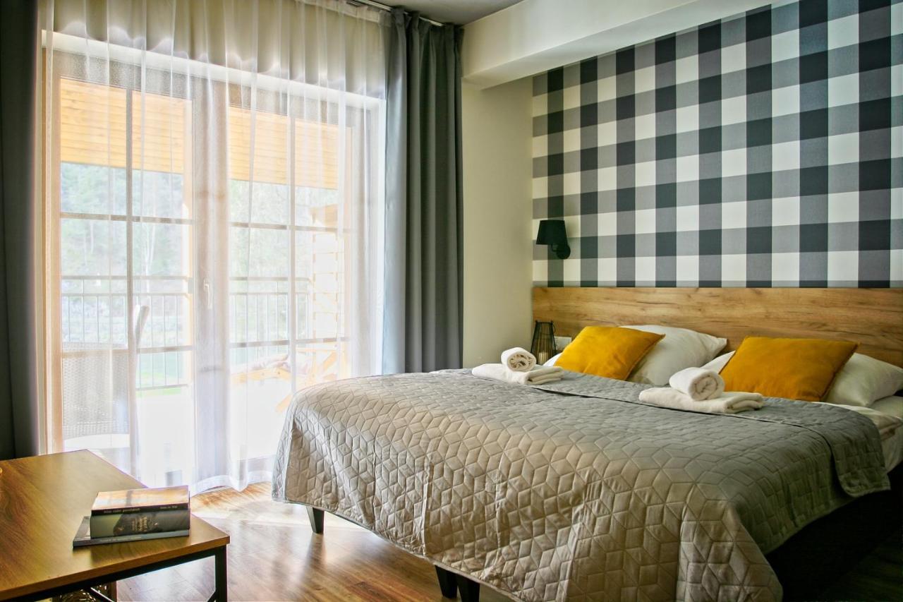 Apartamenty Magia Gor Щавниця Екстер'єр фото