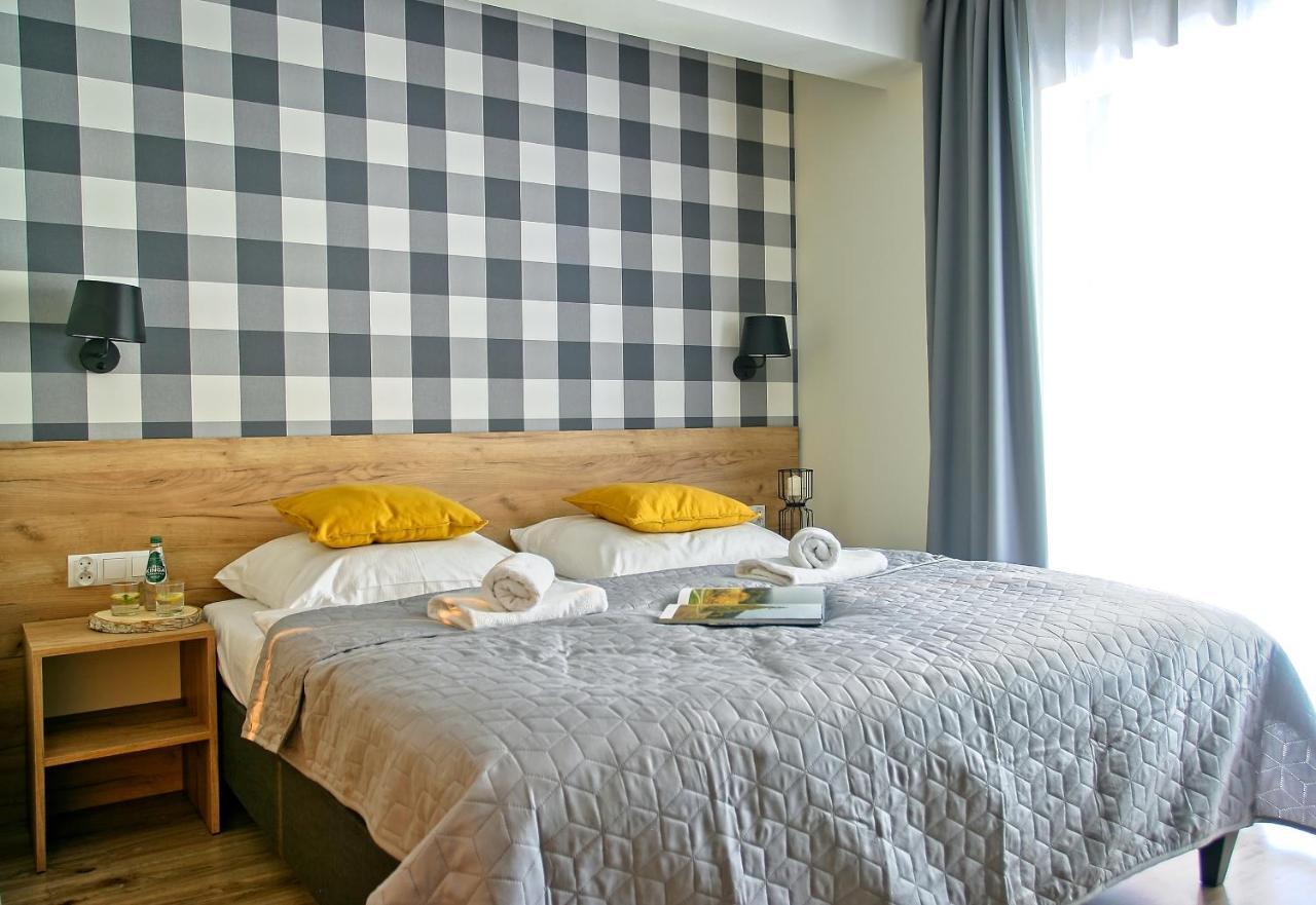 Apartamenty Magia Gor Щавниця Екстер'єр фото