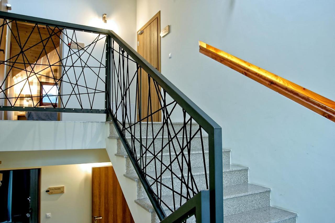 Apartamenty Magia Gor Щавниця Екстер'єр фото